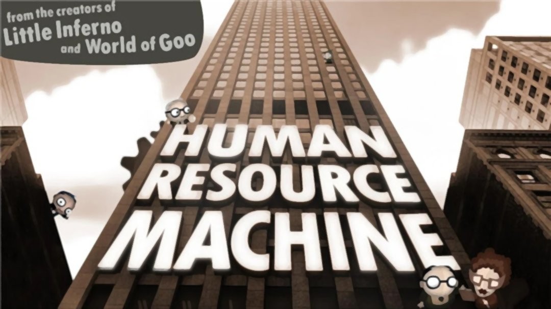 Աְֻ(human resource machine) v1.0.6 ׿ 2
