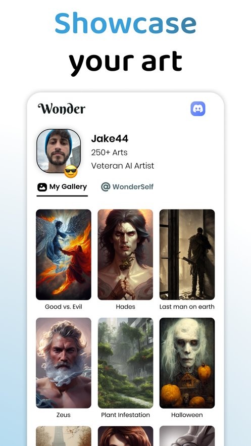 һ(Wonder) v4.4.0 ׿ 0