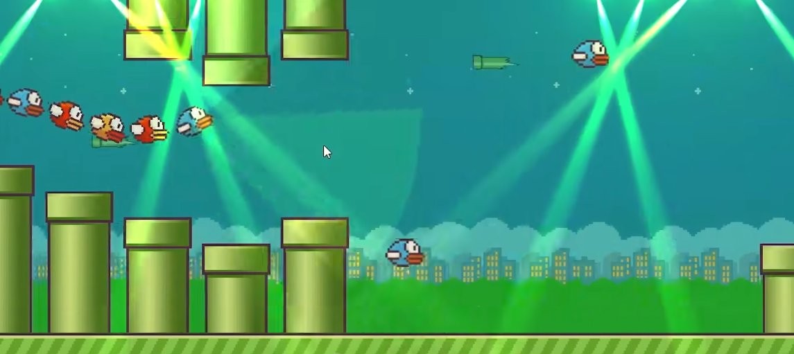 flappybird(Flappy Bird) v0.1 ׿ 1
