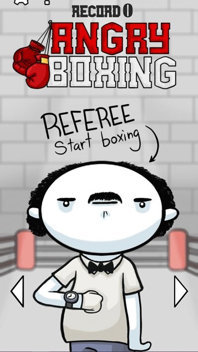 ŭȭ(angry boxing) v1.3.0.0 ׿ 0