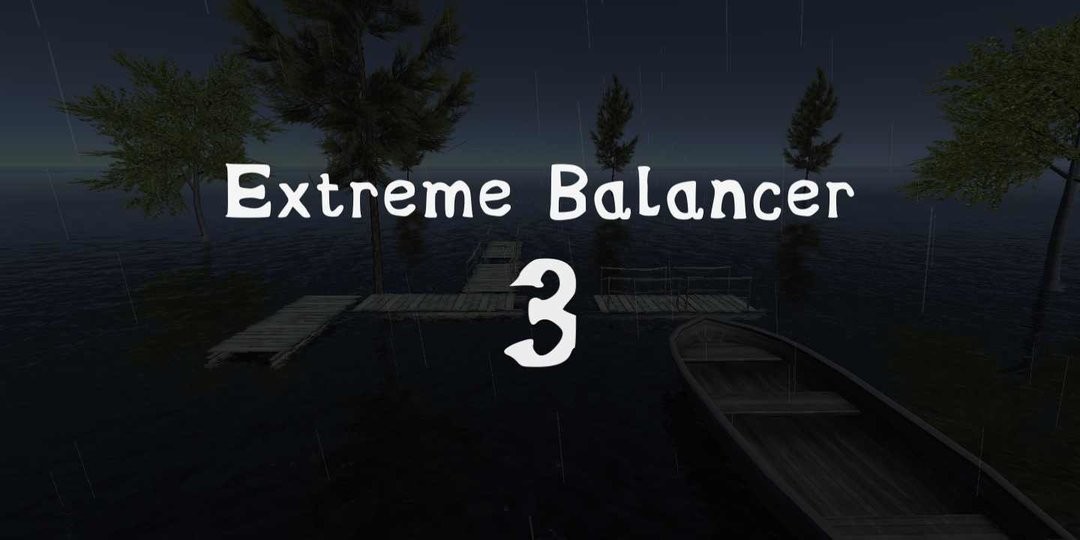 ƽ3(Extreme Balancer 3) v72.1 ׿ 0