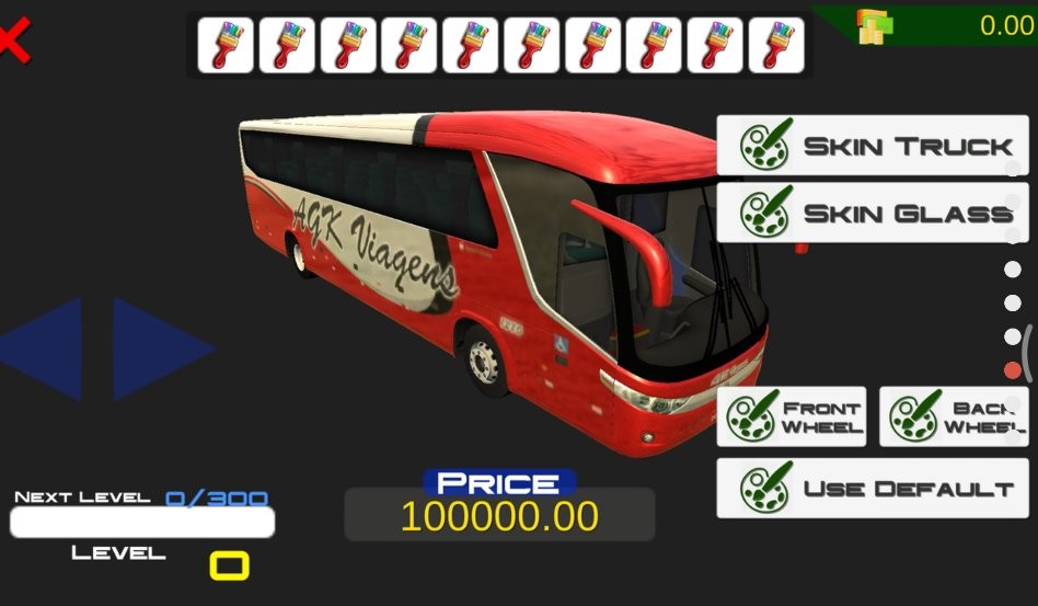 ͳģֻ(Heavy Bus Simulator) v1.088 ׿ 1