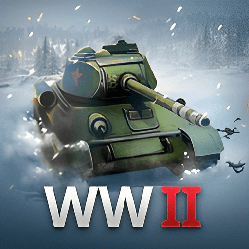 սǰģİ(WW2 Battle Front Simulator)