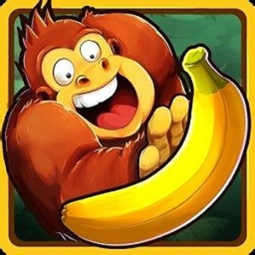 㽶ֻ(Banana Kong)