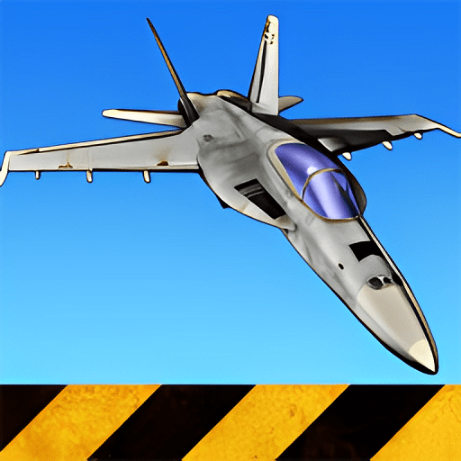 F18ģİ(F18 Carrier Landing)
