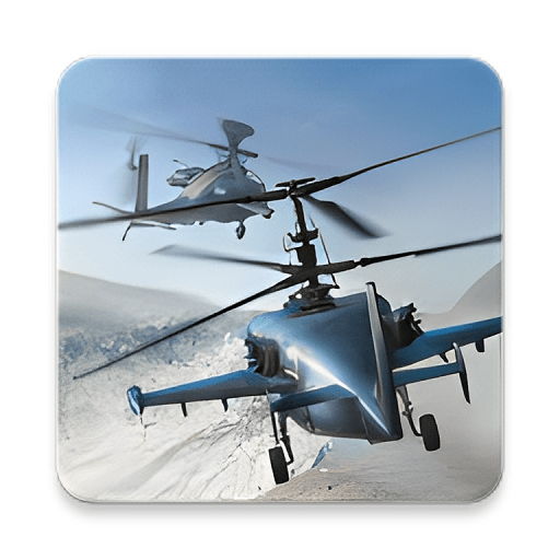 ִսֱ(Modern War Choppers)