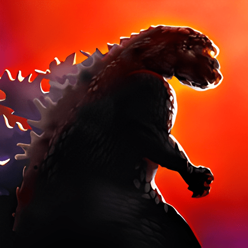 ˹°(Godzilla DF)