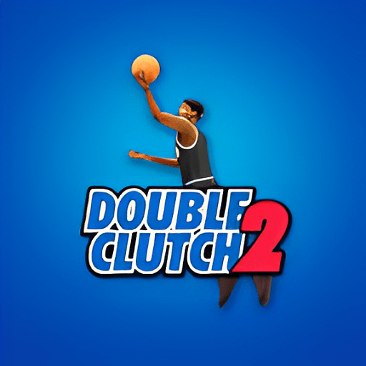 模拟篮球赛2最新版(DOUBLECLUTCH2)