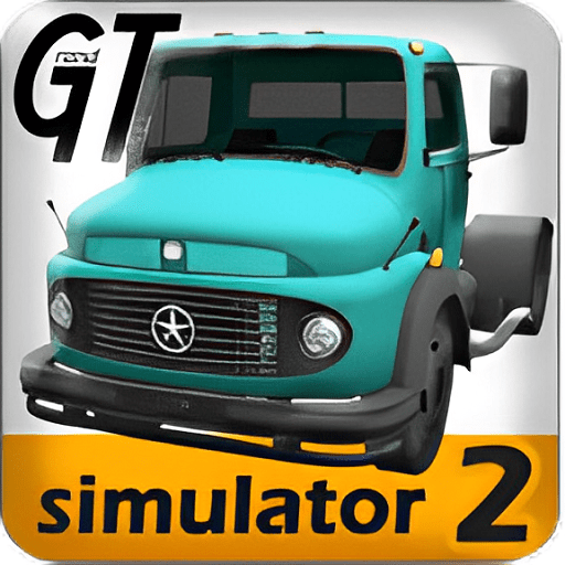 大卡车模拟器2最新版v1.0.34f3 安卓版