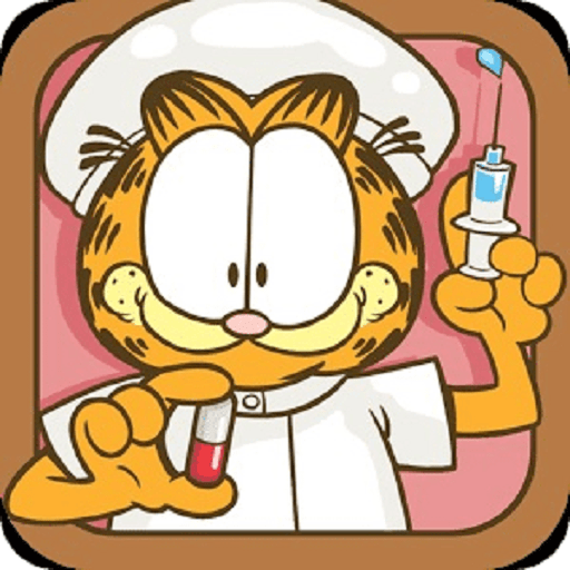 ӷèҽԺ(Garfield Pet Hospital)