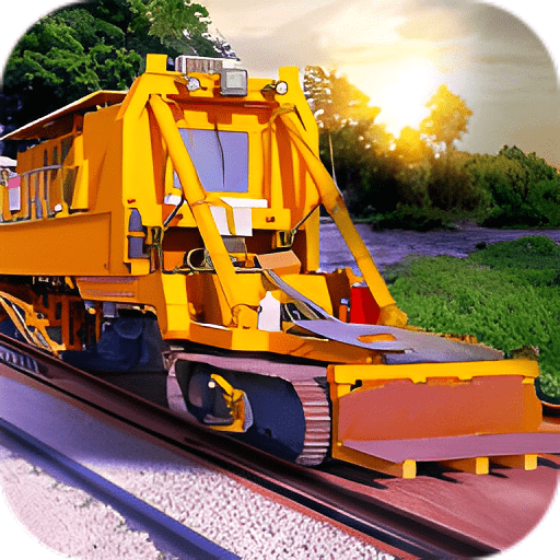 ·ģֻ(Railroad Building Simulator)