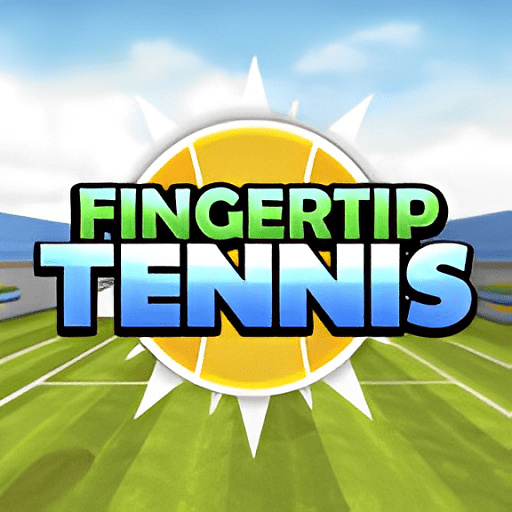 指尖网球手机版(Fingertip Tennis)
