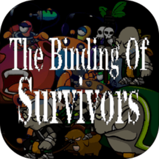 Ҵֻ߽(The Binding Of Survivors)v0-1-54 ׿
