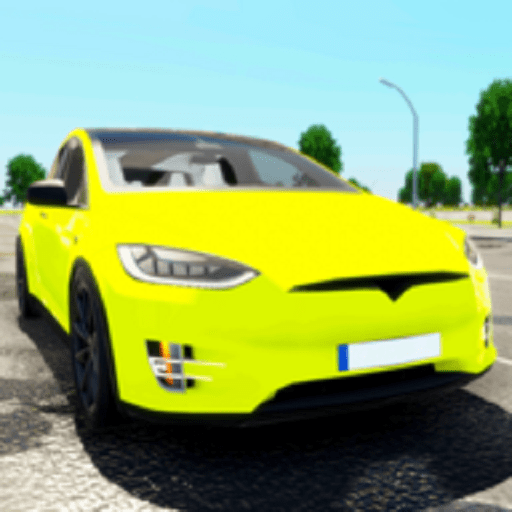 电动汽车模拟器手机游戏