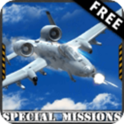 һ(FoxOne Special Missions Free)