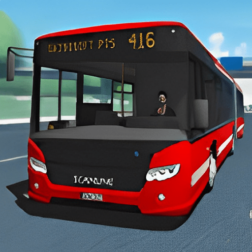 ʿģʻ°(Public Transport Simulator)