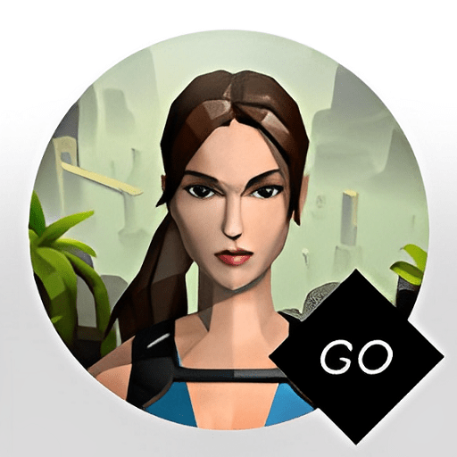 ð֮Ϸ(Lara Croft GO)