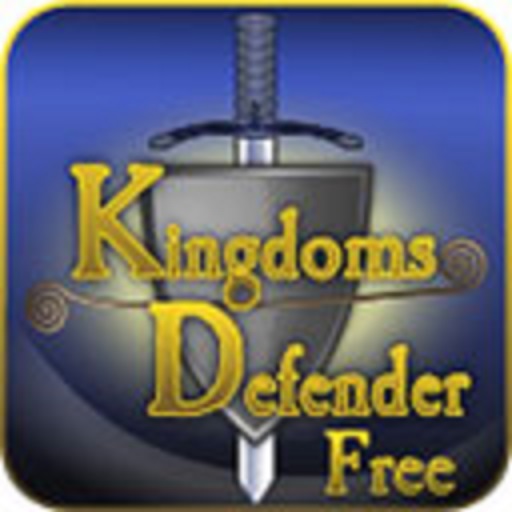 (Kingdoms Defender Free)