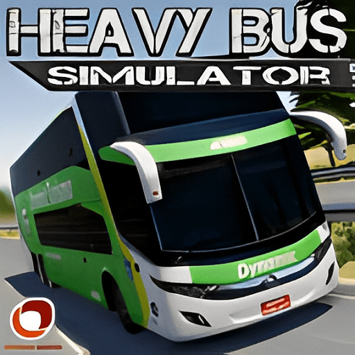 ͳģֻ(Heavy Bus Simulator)