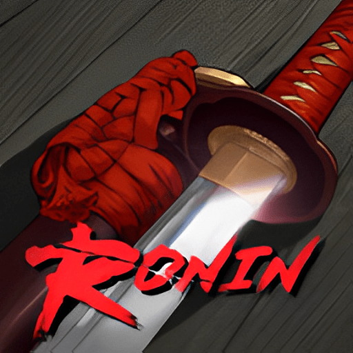 ĩʿ°İ(Ronin The Last Samurai)