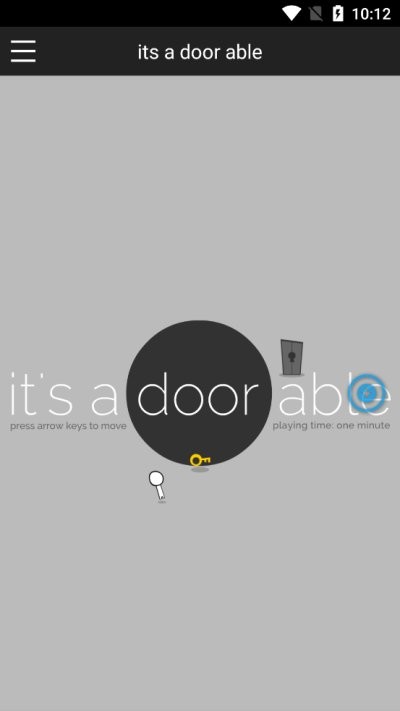 ķ֮(its a door able) v1.0.0 ׿ 2