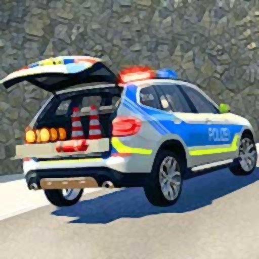 赛车车祸模拟器游戏v1.1 安卓版