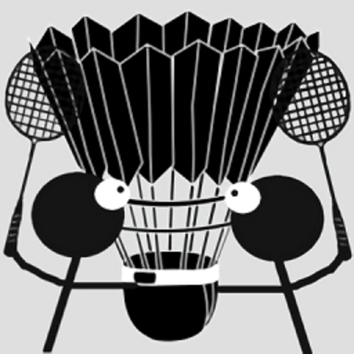 火柴人打羽毛球(Stickman Badminton)v1
