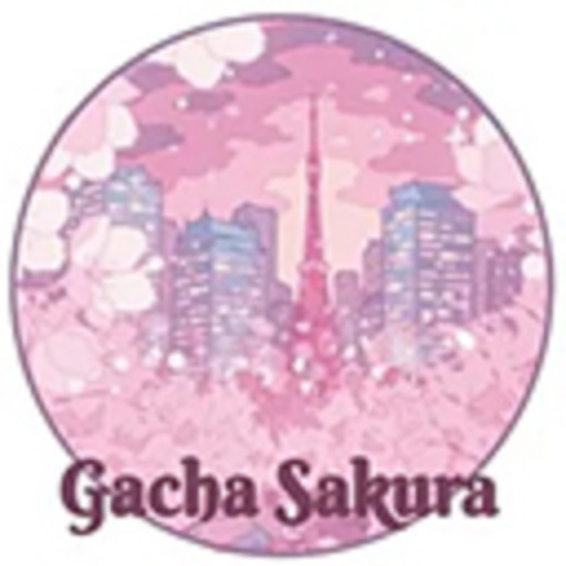 Ӳӣ(Gacha Sakura beta)