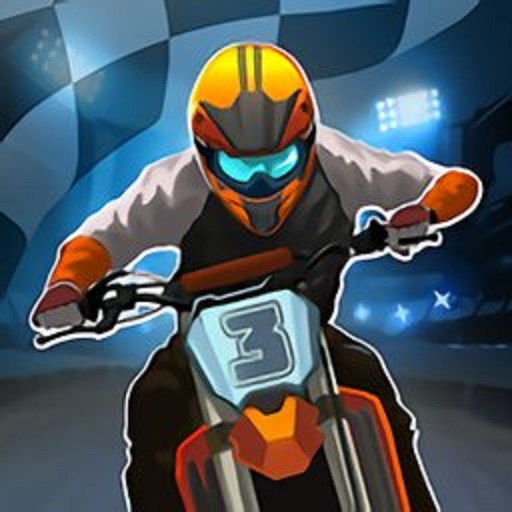 疯狂技能越野摩托车3最新版