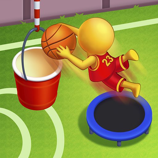 篮球风云手游v3.0 安卓版