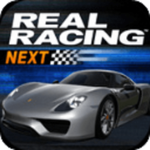 ʵ4(Real Racing Next)