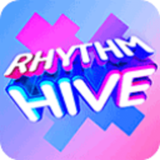 rhythm hive游戏