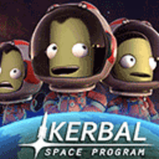 坎巴拉太空计划(Kerbal Space Program)