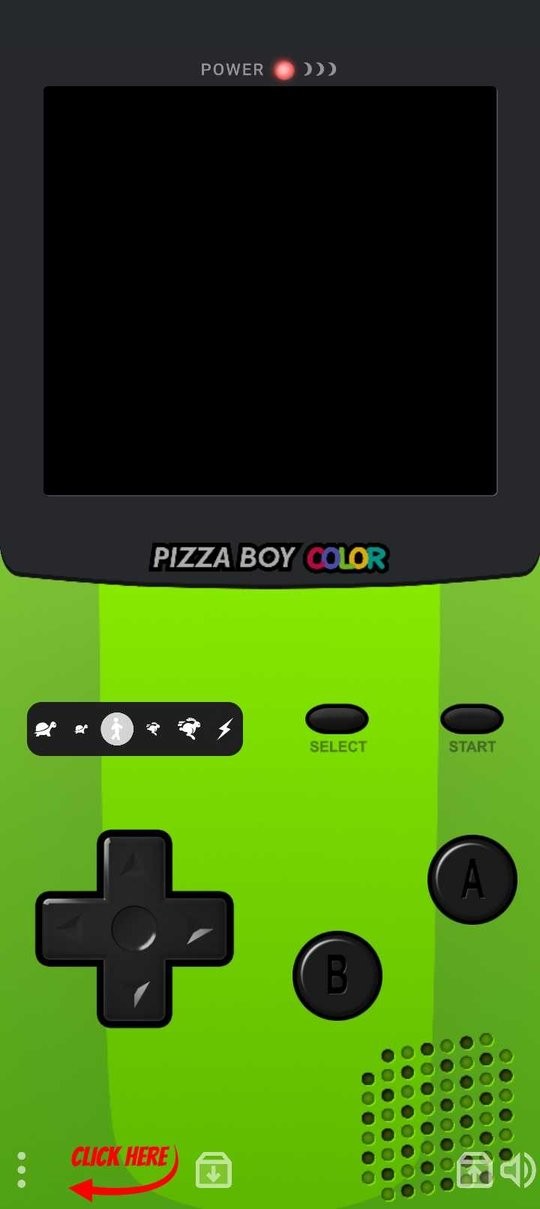 ֻgbcģ(Pizza Boy Pro) v5.4.1 ׿2