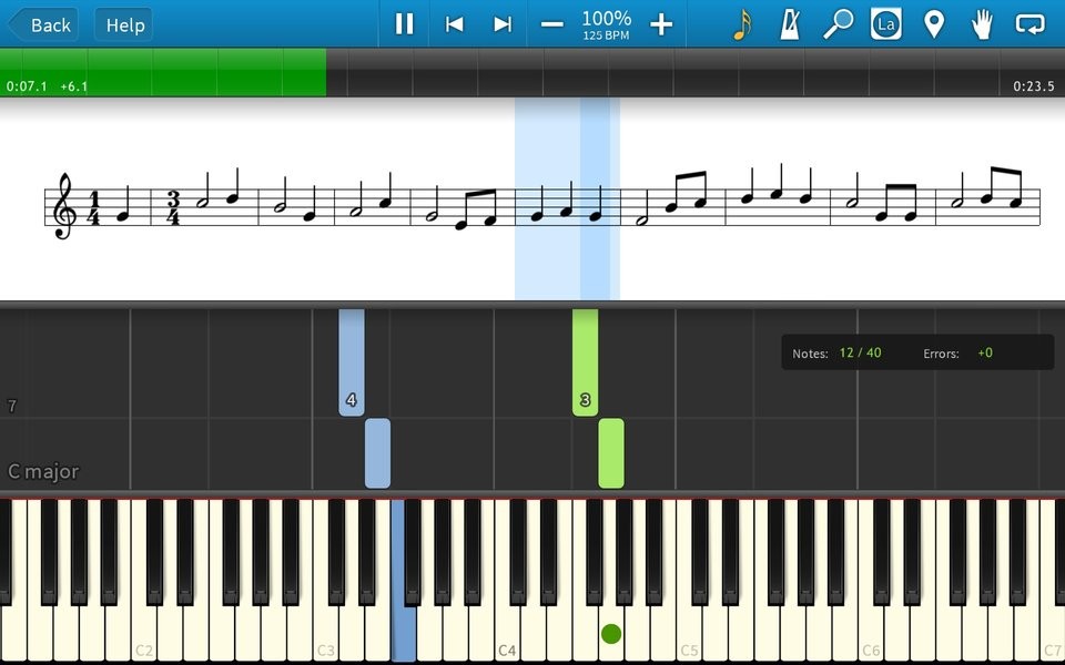 synthesiaapp v10.9.5916 ׿ 0