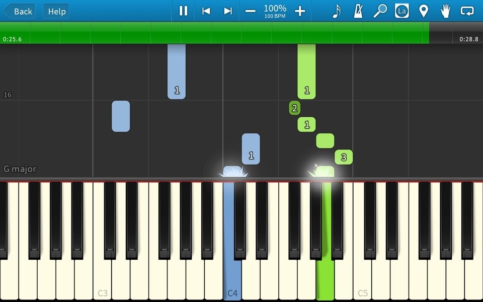 synthesiaapp v10.9.5916 ׿ 1
