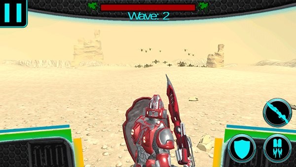 սǳս(Combat Troopers - Star Bug Wars) v1.9 ׿ 0