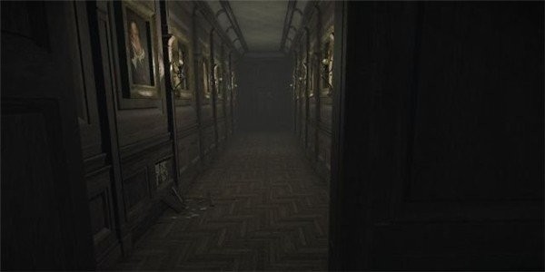 ־(Layers of Fear: Solitude) v1.0.26 ׿ 0