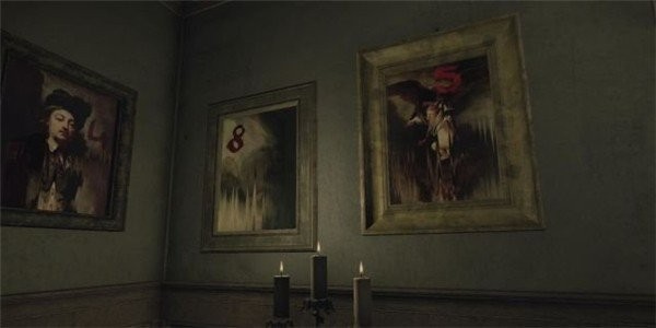 ־(Layers of Fear: Solitude) v1.0.26 ׿ 2