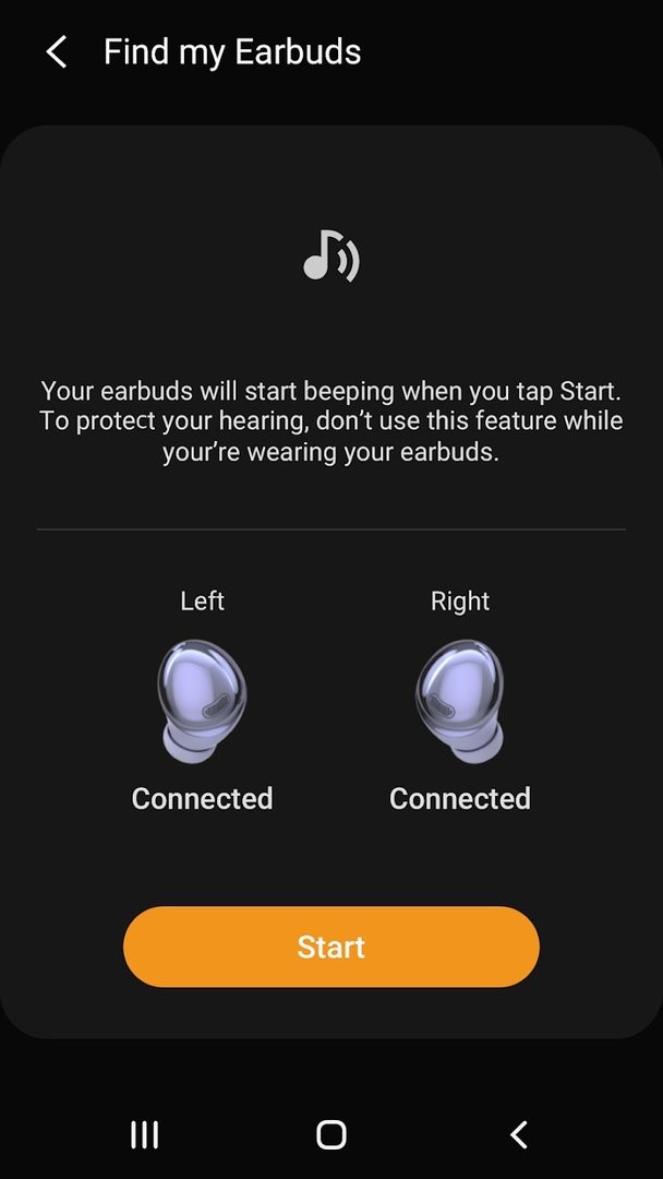 galaxy buds pro manager v5.0.23041351 ׿ 0