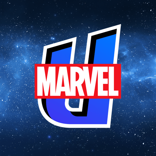 漫威无限(Marvel Unlimited)