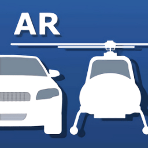 ʵarʻϷ(AR Real Driving)v3.9 ׿