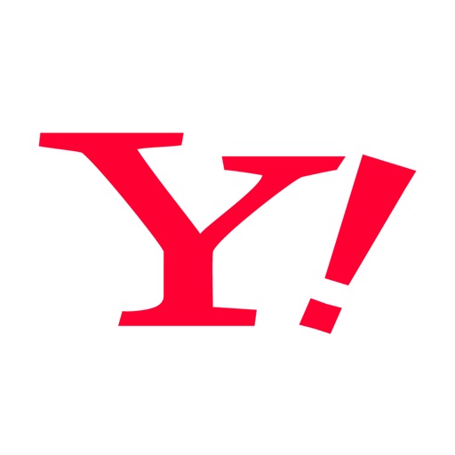 yahoo japan搜索引擎app