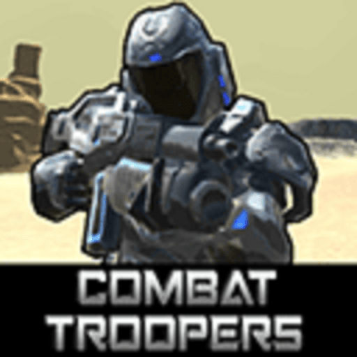 սǳս(Combat Troopers - Star Bug Wars)