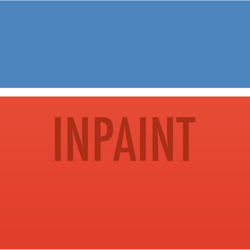 inpaintȥˮӡ(The Inpaint remove unwanted object)