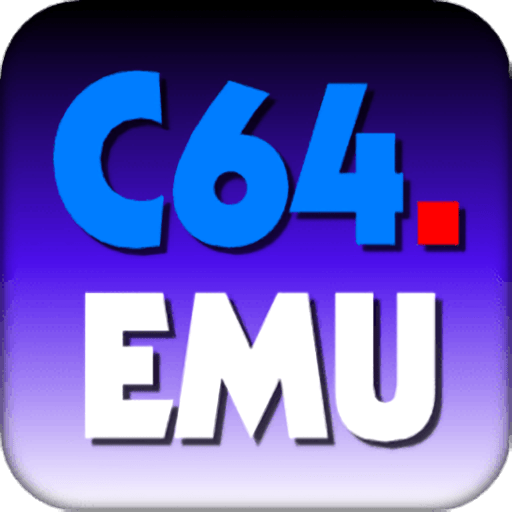 c64ģapp(C64.emu)