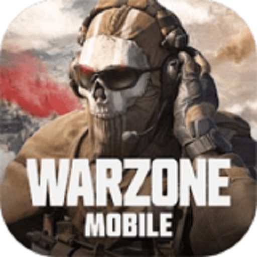 使命召唤战区手机版(COD Warzone)