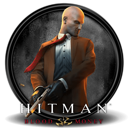 ɱѪǮ(Hitman Blood Money)