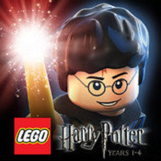 ָ߹1-4Ϸ(LEGO Harry Potter:Years 1-4)