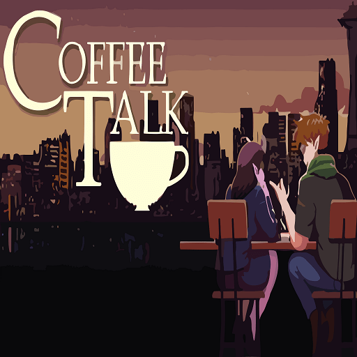 咖啡谈话(CoffeeTalk)
